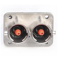 Amphenol Technical Products PL102X-121-16-5M Plugs POWERLOK 120 SERIES