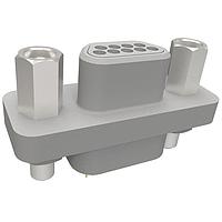 AirBorn MM-212-031-113-2200 D-Sub MIL Spec Connectors Microminiature Series .050