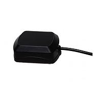 Abracon AECP0401G4ZS-3000S Active Antenna RF ANT 1561/1575/1602MHZ MOD SMA