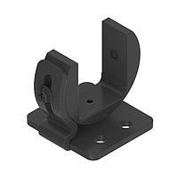 Banner Engineering EZA-MBK-12-CB LED Mounting Hardware Bracket: EZ SCREEN Accessory Center Bracket Support