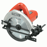 Sawmill the disk (Wood) Maktec MT583 1050W