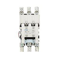 Eaton A201K5CA Electromechanical Contactors A201, SZ5, OPEN, 3P, 120V / 60HZ COIL