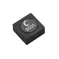 Eaton SD25-6R8-R Power Inductor 6.8uH 1.56A 0.0556ohms