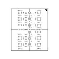 Alliance Memory AS4C128M32MD2A-18BINTR SDRAM Mobile - LPDDR2 LPDDR2, 4G,128M X 32, 1.2V, 134 BALL BGA, 533 MHZ, Industrial TEMP - Tape & Reel