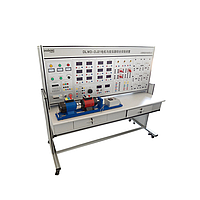 DOLANG DLWD-DJ21 Electric Motor and Transformer Comprehensive Experimental Device