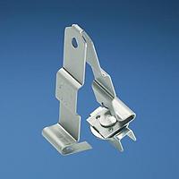 Panduit PIDS Drop Wire Clip T-Bar Drop Wire Clip For 1 T-Bar
