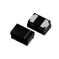 Vishay General Semiconductor VETH100A1DD1-G3-08 ESD Suppressors ESD    24V      BI