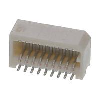 Molex 53309-1870 Headers R/A 18P SMT HDR LEADFREE