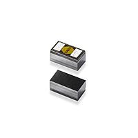 Littelfuse SP00R6-01WTG TVS Diodes 0.3V 3A 0.2pF 12kV WLCSP0201 Bi-dir TVS