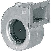 ebm-papst G1G108-AB17-02 Centrifugal Fans EC Centrifugal Blower, 24VDC, 42W, 3000RPM