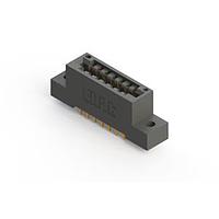 EDAC 396-014-522-202 Standard Card Edge Connectors Card Edge Connector