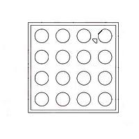 Monolithic Power Systems (MPS) MP3332GC-Z Flash LED Driver Dual Channel LED Photo Flash Driver