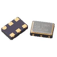 CTS Electronic Components 653P10003I3T Standard Oscillators 100MHz 3.3Volt LVPECL .7ps jitter