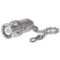 HUBER+SUHNER 65_BNC-50-0-2/133_NE RF Terminators BNC plug(m), 1W