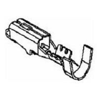 Aptiv 12176389-L Terminals FEM SLD SLV TERM CBL RNG .80-1MM