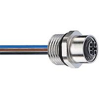 Lumberg Automation RKFM 5/0,5 M Sensor Cables / Actuator Cables