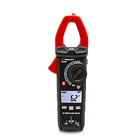 Triplett CM400 AC Clamp Meter (400A AC, True RMS)