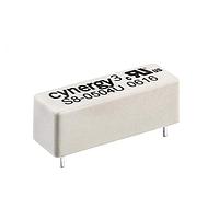 Cynergy3 S8-1204U Reed Relays SPST n/o 4kV Isolation 12V Coil UL