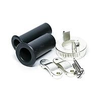 DEUTSCH - TE Connectivity HD36-24-9PN-059 Connectors PLUG ASM