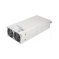 XP Power HDS1500PS36 AC-DC Converter PSU, 1500W, SINGLE O/P