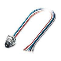 PHOENIX CONTACT 1424234 Specialized Cables SACC-E-M8MS 5CON-M10/0,5 DN