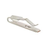 AMP Connectors - TE Connectivity 641644-2 Socket CONT 24AWG L/P