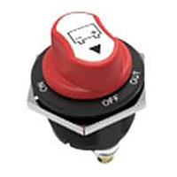 Shin Chin A23-8B Battery Disconnect BATTERY SWITCH SMALL