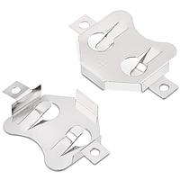 Wurth Elektronik 79573141 Battery Holder for Battery Type 2430 WA-BCMC Batt Type 2430 SMT