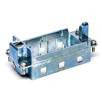 AMP Connectors - TE Connectivity 1108782-2 Accessories CONN FRAME SIZE 6 MDL2-GR.U-6.B1-3