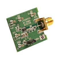 Analog Devices DC489A-B RF Detector LTC5507ES6 - HF to UHF Frequency RF Powe