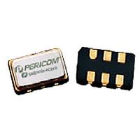 Diodes Incorporated NX3222E0156.250000 Standard Oscillators 2.5V 156.25MHZ LVPECL XO