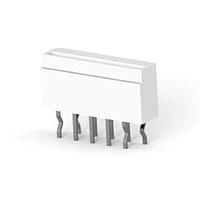 AMP Connectors - TE Connectivity 1-84984-0 Board Mount 1mm DIP V ASSY 10P