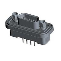 AirBorn MK-2C2-025-223-2900 Connectors REAR PANEL MOUNT PCB RECEPTACLE