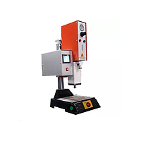 Danrel DR-4008 Ultrasonic Welding Machine for Plastic