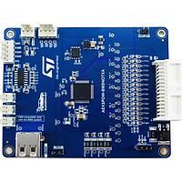 STMicroelectronics AEK-POW-BMSNOTX Battery Management Non-isolated Battery Management node, aux battery packs, connect MCU via SPI