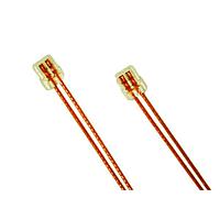 JST Commercial A02XSR02XSR36R152B Jumper Assembly 6" 02XSR-36S JUMPER ASSEMBLY 1:N