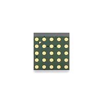 Analog Devices LTM4622IV#PBF DC/DC uModule Regulator Dual Ultrathin 2.5A, Single 5A Step-Down