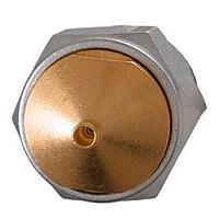 Johnson / Cinch Connectivity Solutions 138-4693-011 Connectors STR SOLDER PLUG SOLDERLESS CONTACT