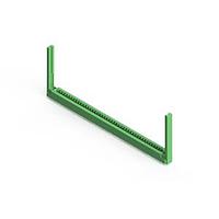 EDAC 307-044-541-168 Headers Card Edge Connector