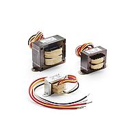 Bel Signal Transformer DP-241-6-36L Split Bobbin Transformer 50\60 Hz, Laminated Transformer