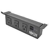 Tripp Lite TLP310USBS Power Outlet Strips TLP310USBS