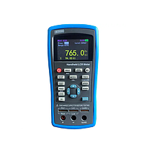 EAST TESTER ET430B Handed LCR Meter (100Hz,120Hz,1KHz,10KHz)