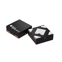 Texas Instruments TLV77333PDQNR High-PSRR Low-IQ Low-Dropout Regulator 300-mA high-PSRR low -IQ low-dropout regu