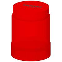 SIEMENS 8WD42001AB Light Module 50MM,RED,STEADY,W/O BULB,IP54