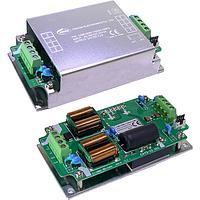 Cincon CQB100W-110S28-CMFC Isolated 100W 43-160Vin 28V 3.6A