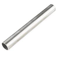 SparkFun ROB-12547 Educational Robotic Kits Tube - Stainless (1\"OD x 8.0\"L x 0.88\"ID)