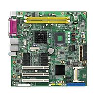 Advantech AIMB-552G2-00A1E Single Board Computers CIRCUIT BOARD, P-M/mATX/FSB 533/VGA/DVI/10COM/Dual GbE,RoH