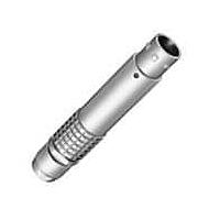 LEMO FDG.2B.310.CLAD62Z Plugs STRAIGHT PLUG LONG VERSION