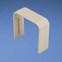 Panduit OFR20CCOS-X Fitting Office Furniture Raceway Coupler Fitting