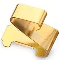 Wurth Elektronik 331211503040 EMI Contact Finger WE-SECF Cont Finger 5mm x 3mm x 4mm